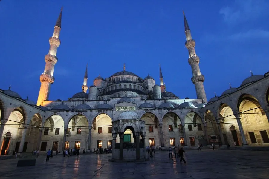 Lailatul Qadr: 7 Beautiful Things You Should Know About The Most Blessed Night Of Ramadan
