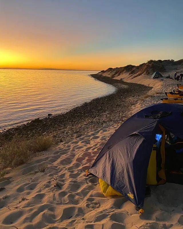 Things to do at Ningaloo Reef