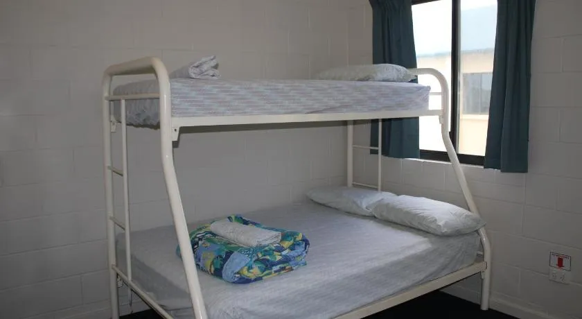 Accommodations at Ningaloo Reef