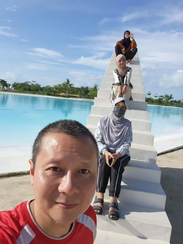 3D2N Bintan Resort Getaway