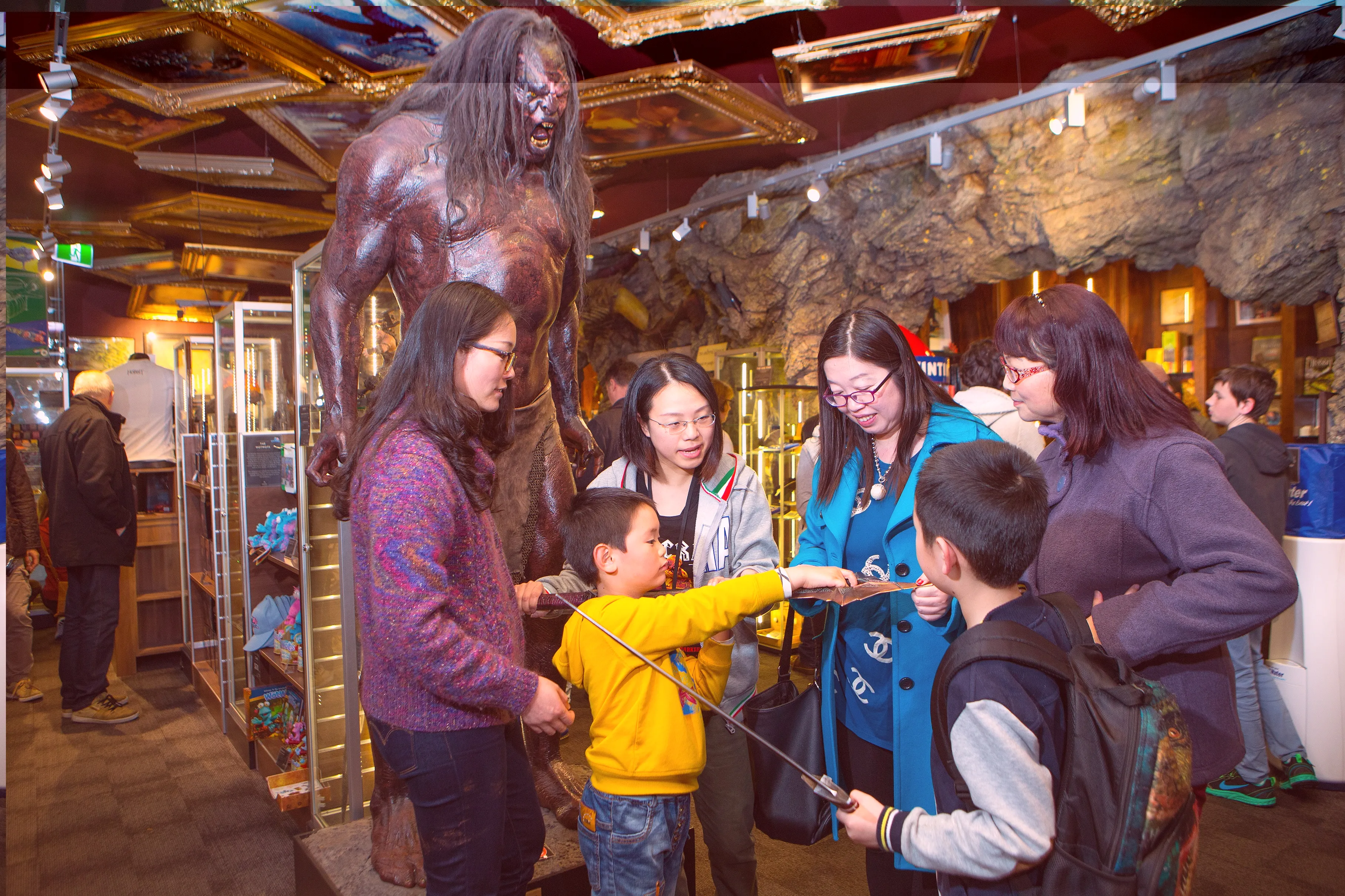 Weta Workshop