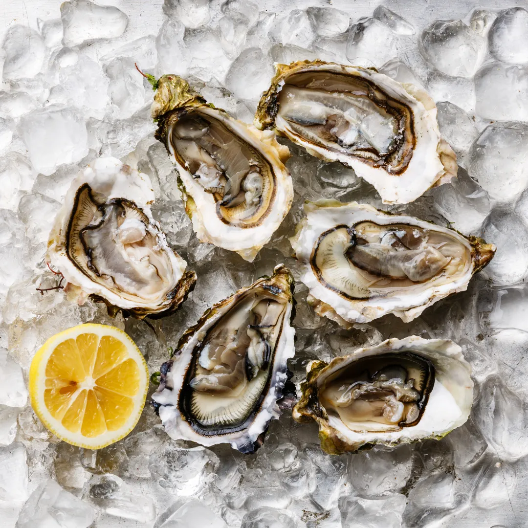 Celebrate Love With A Taste of Love by Eat The World: A Halal Private Fine Dining