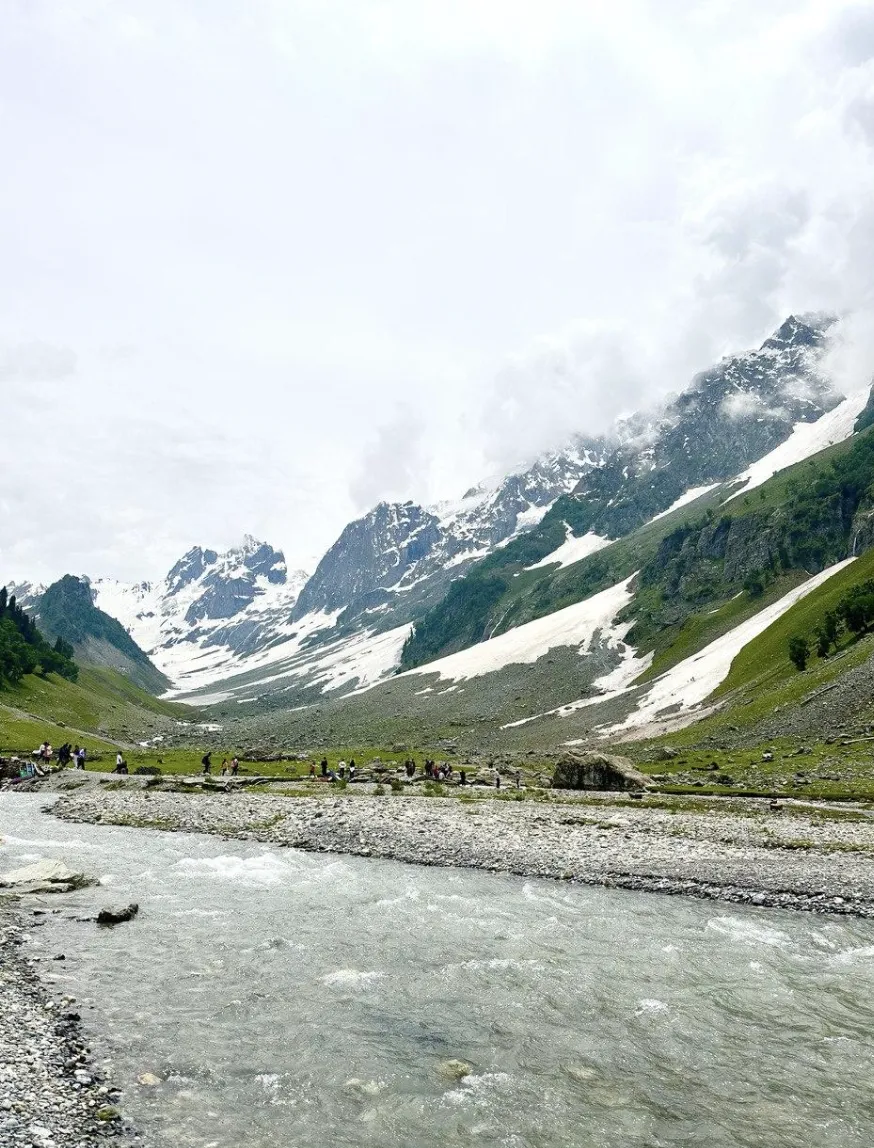 Glacier