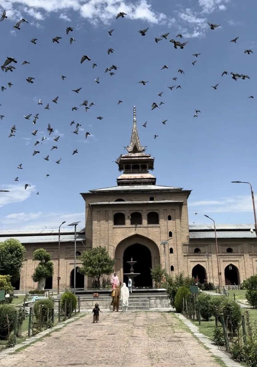 Jamia Masjid