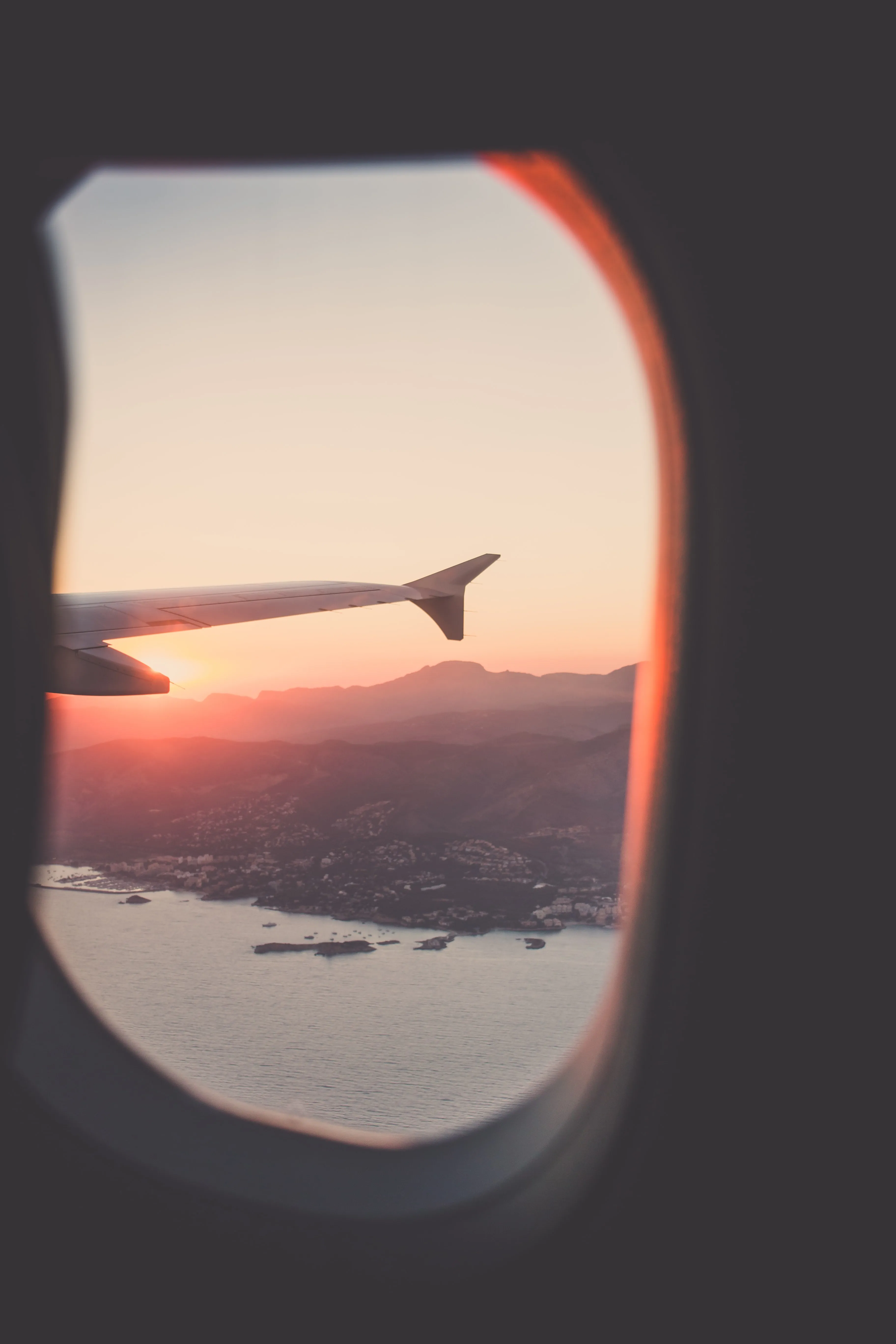flight booking tips