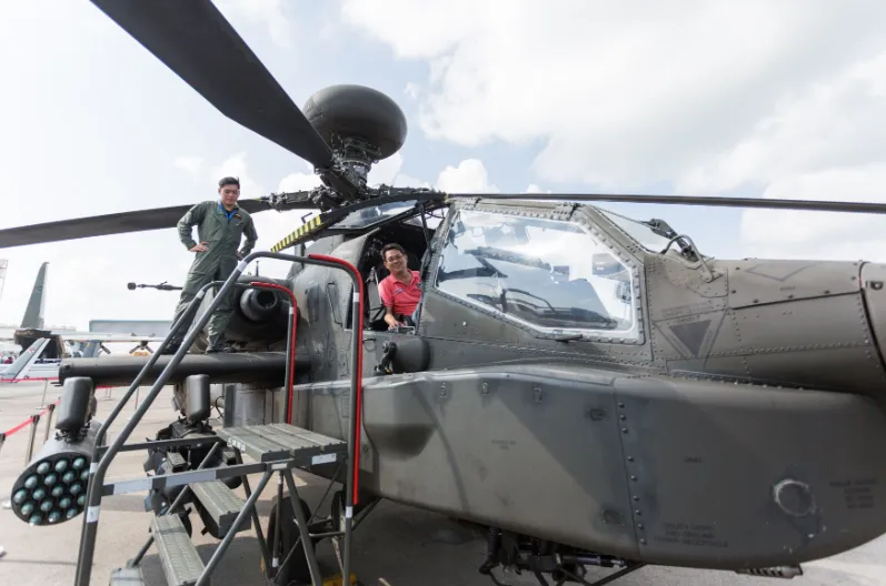 Helicopter
