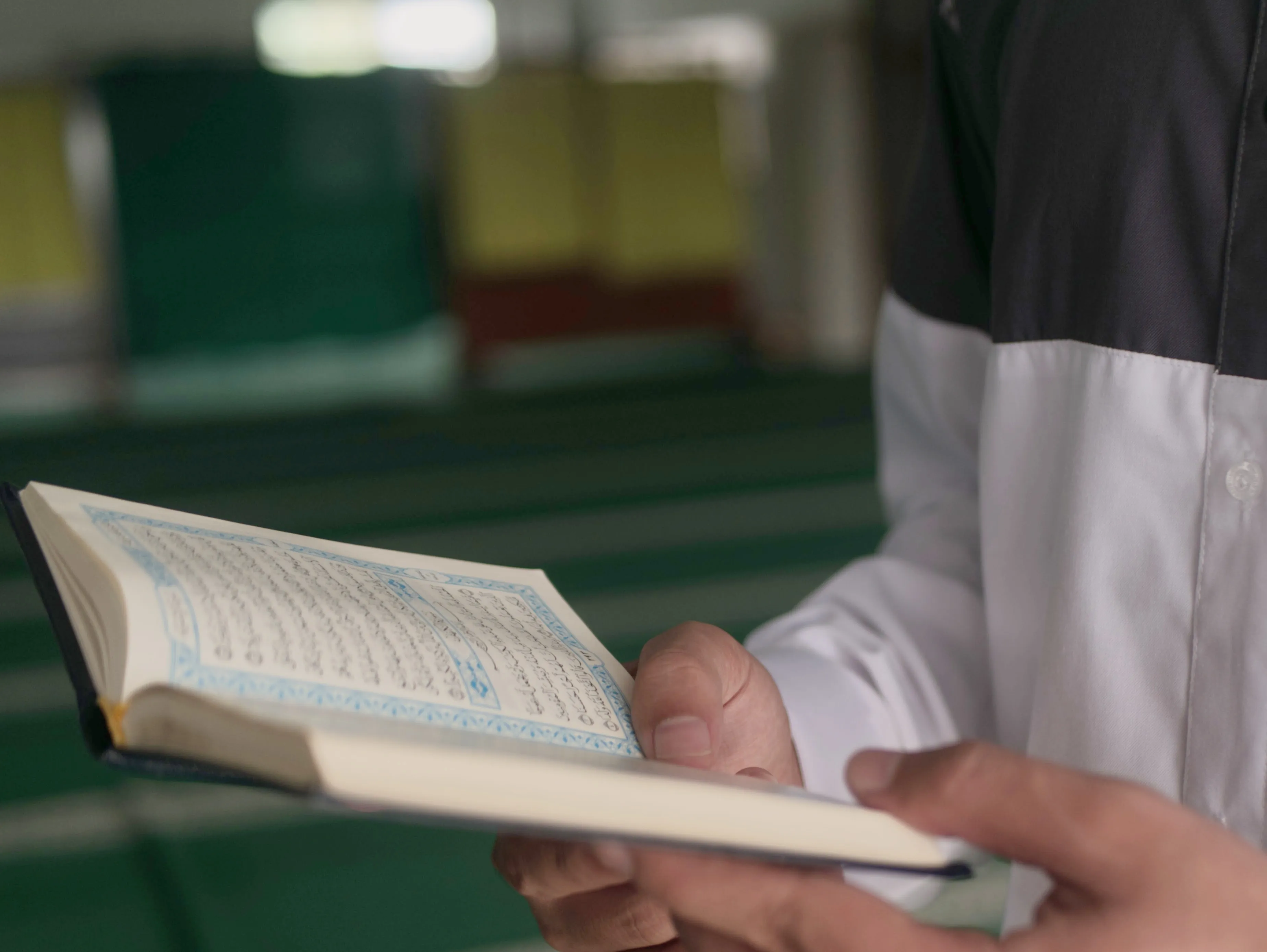 An Easy Guide To Tarawih Prayers At Home