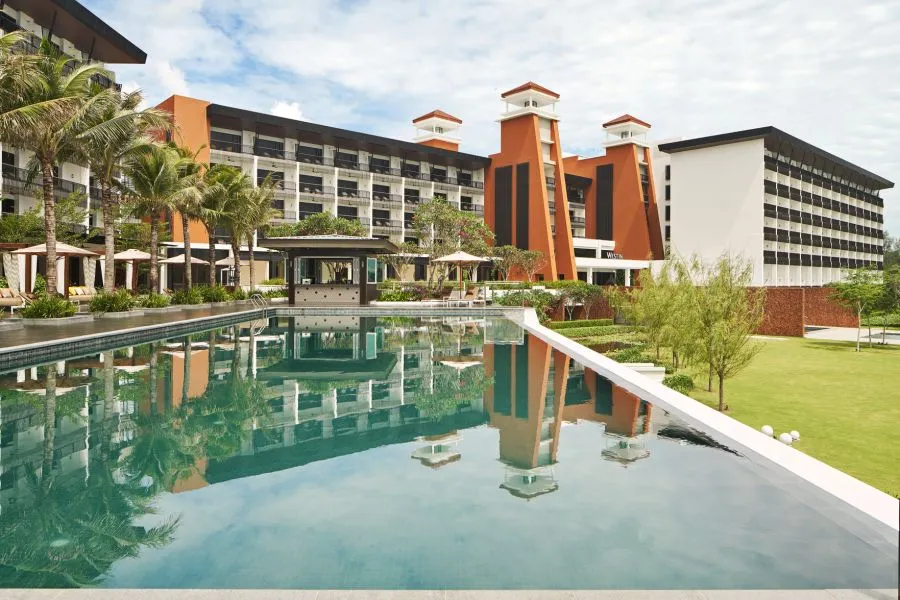 Desaru Resorts In Johor