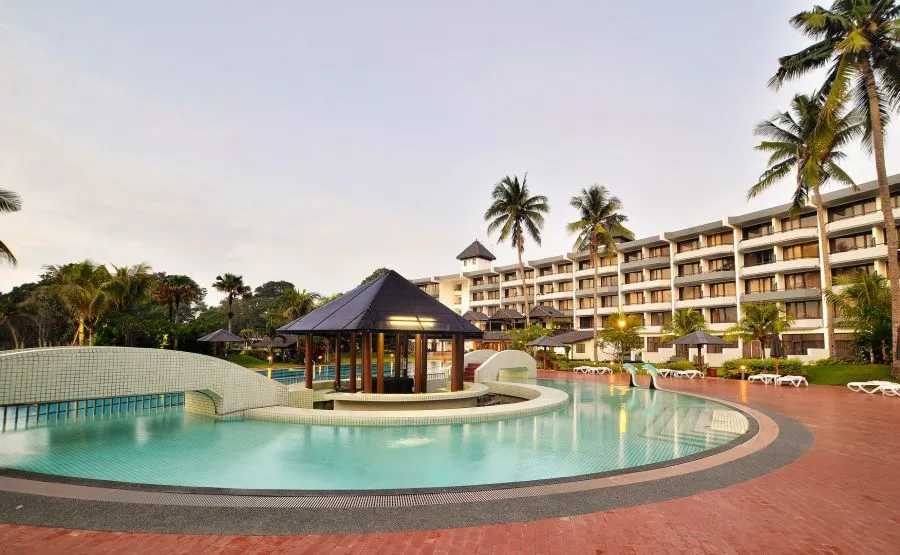 Desaru Resorts In Johor