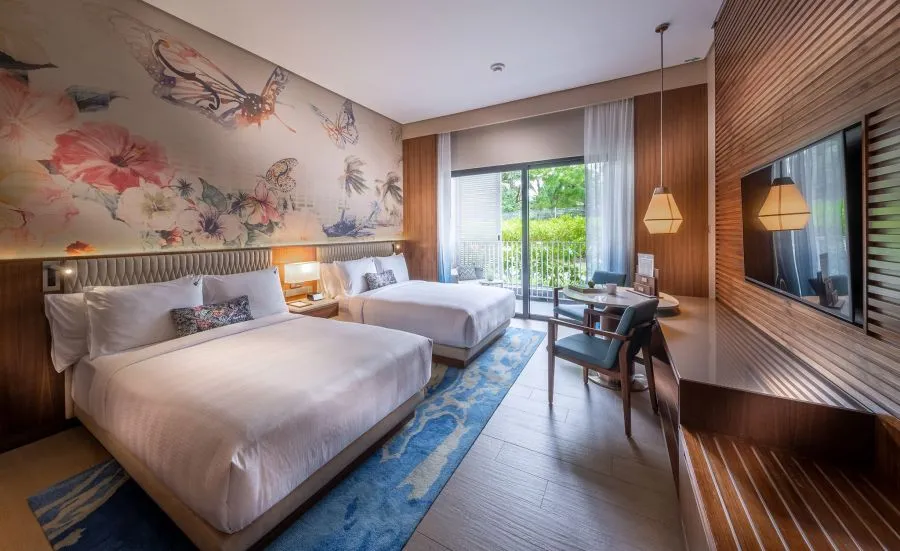 Desaru Resorts In Johor