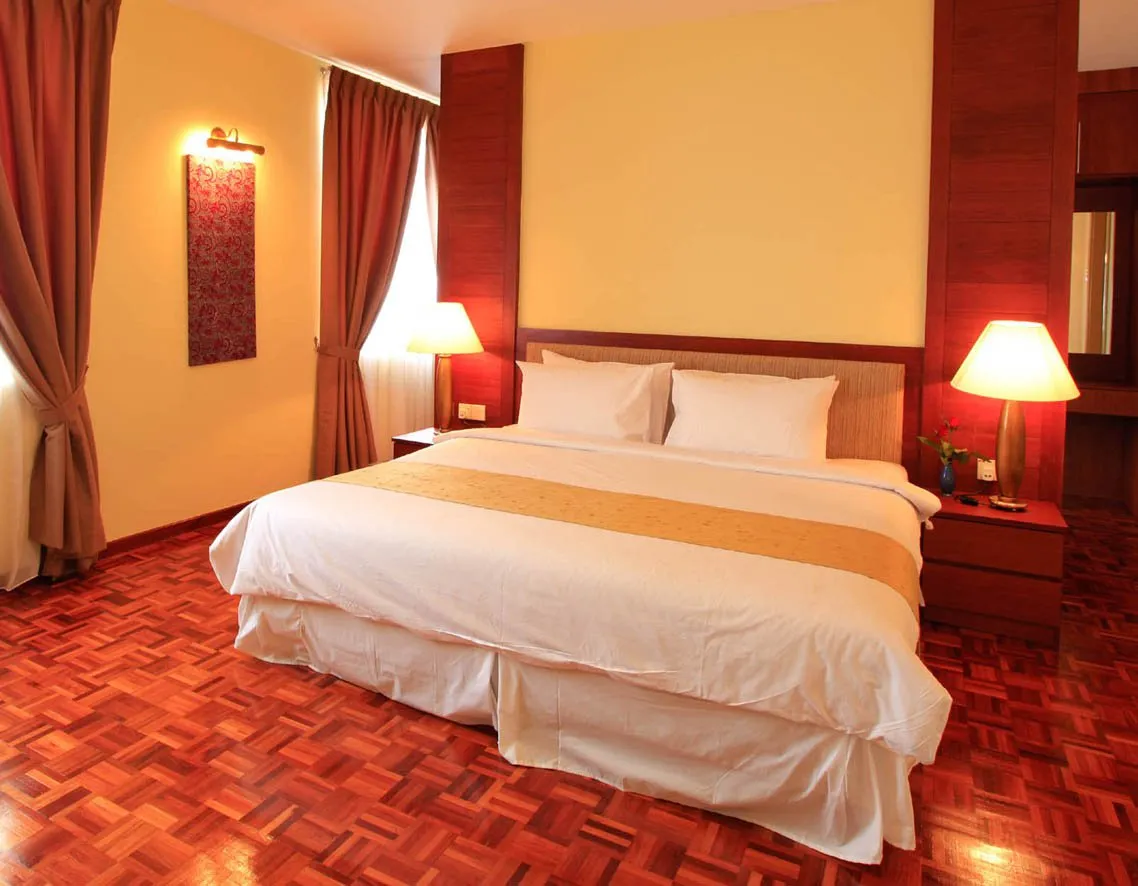 Desaru Resorts In Johor