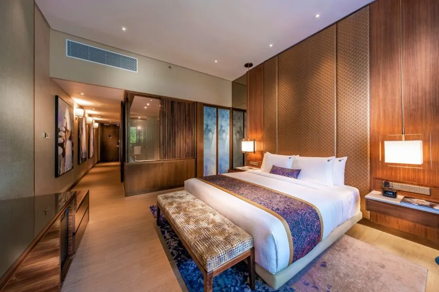 Desaru Resorts In Johor