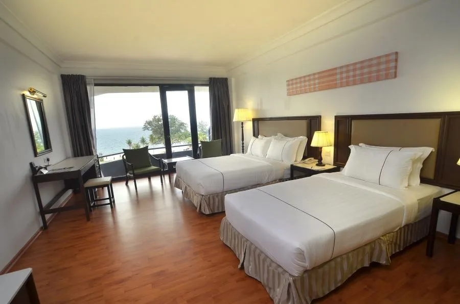 Desaru Resorts In Johor