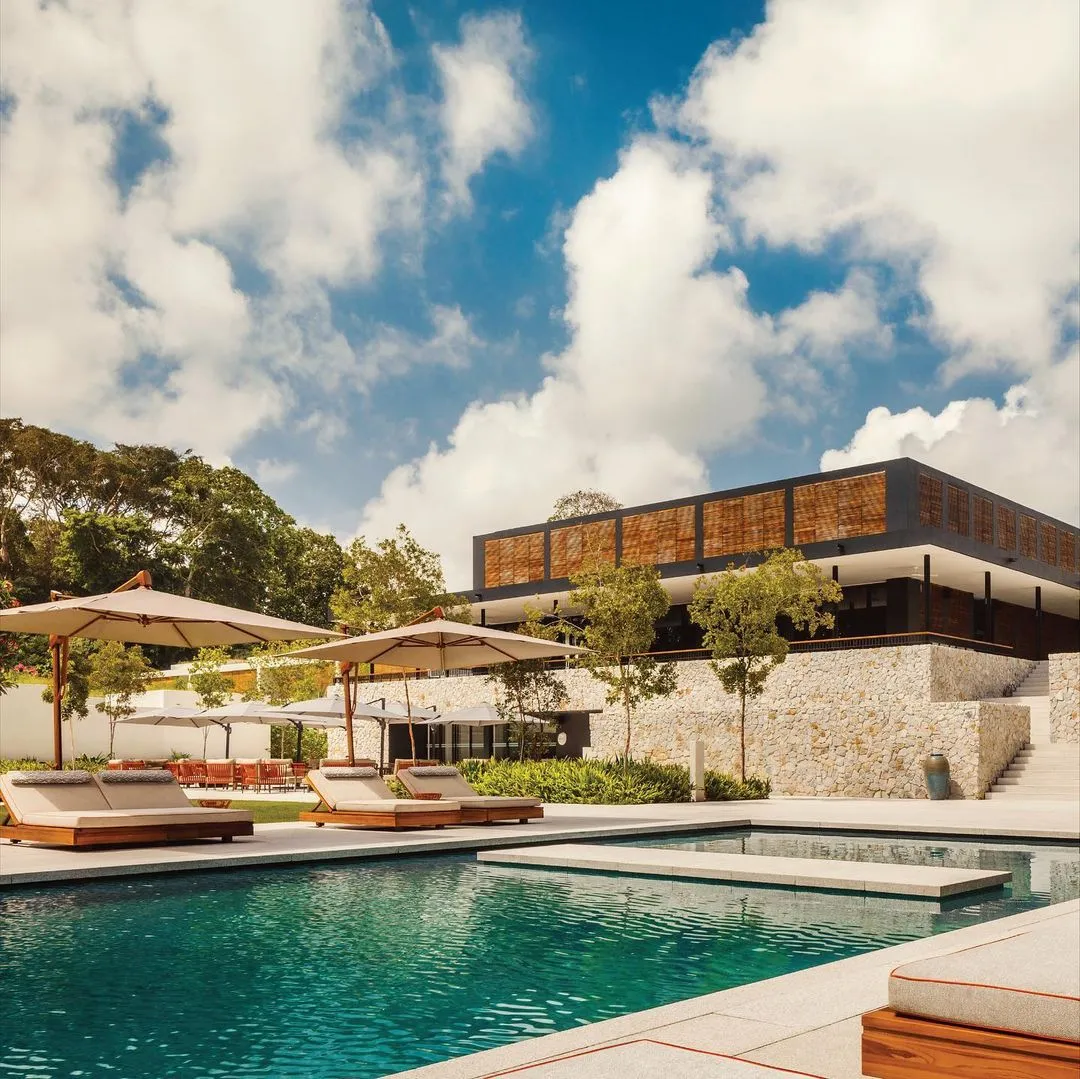 Desaru Resorts In Johor