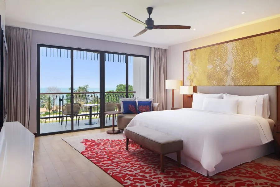 Desaru Resorts In Johor