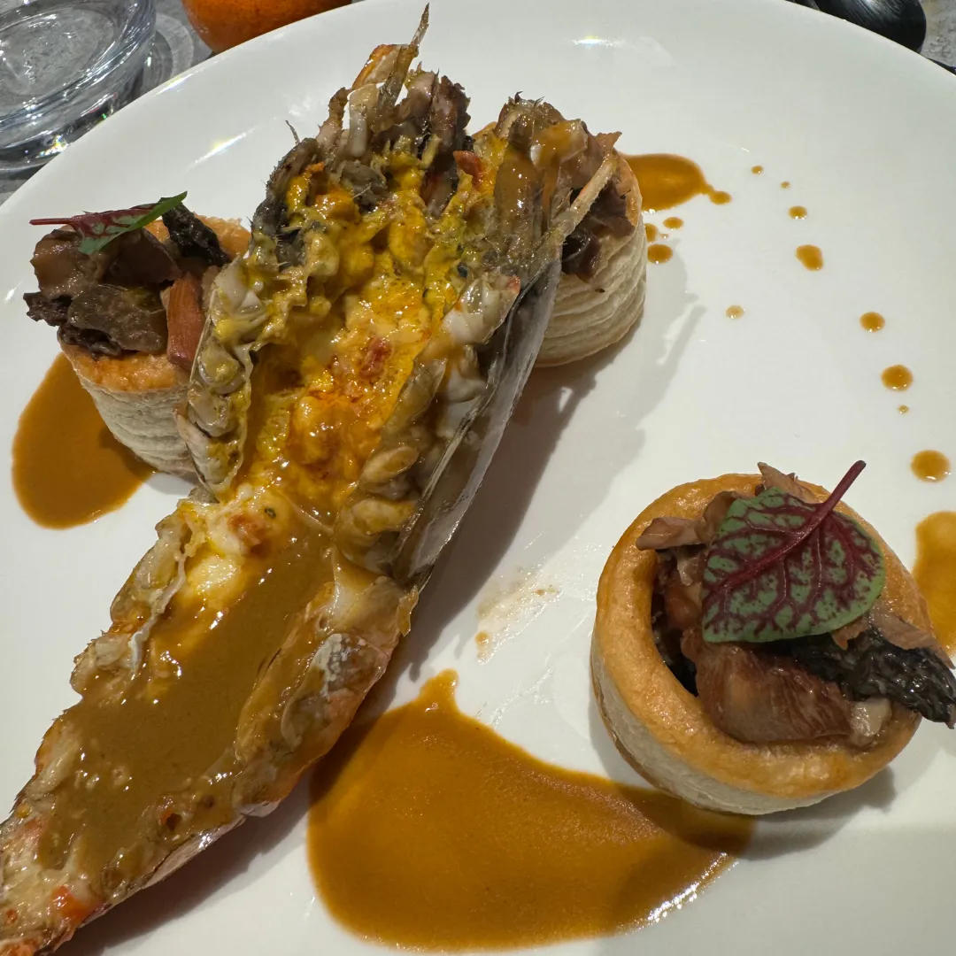 Eat The World