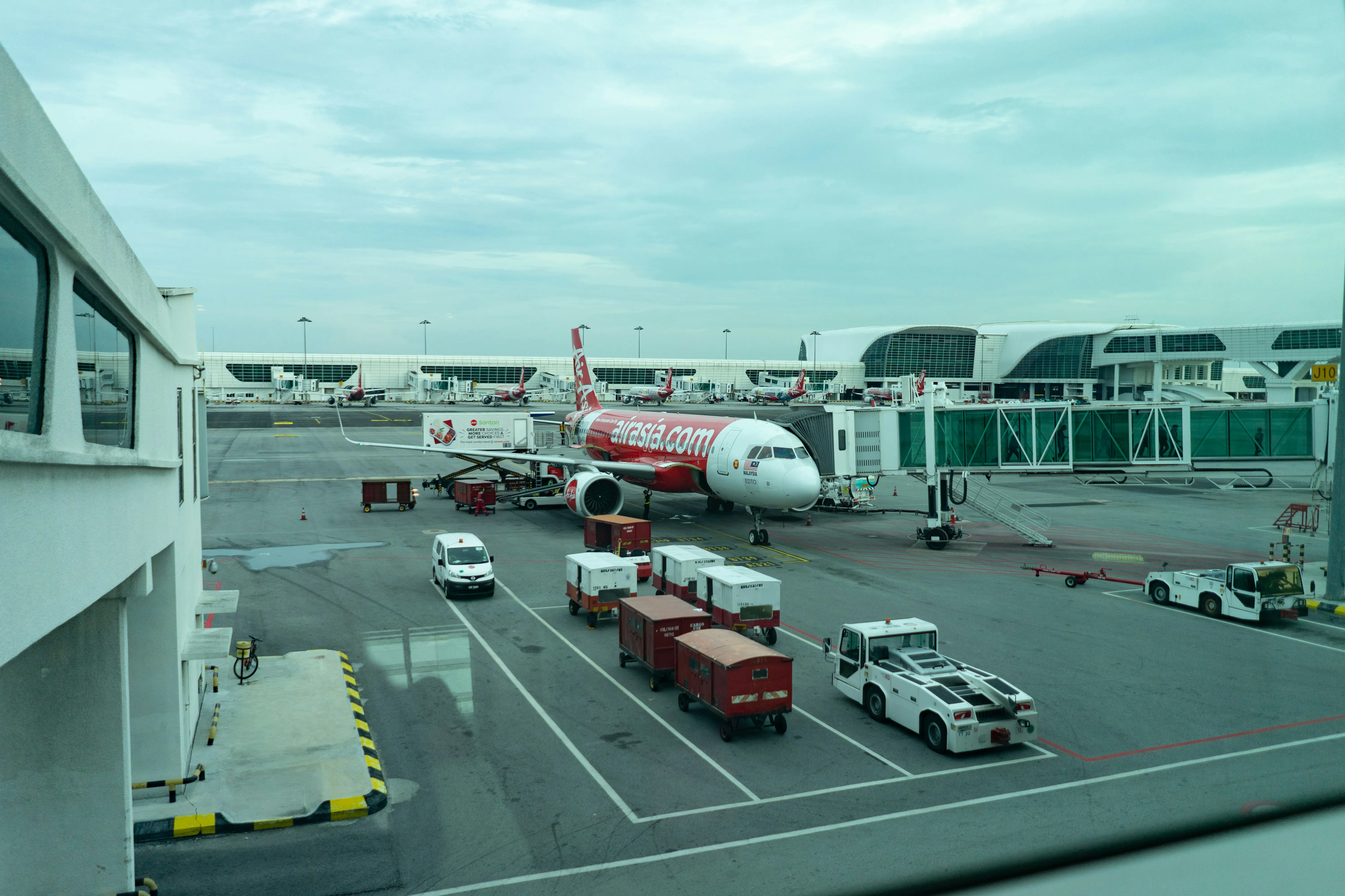 KLIA Airport