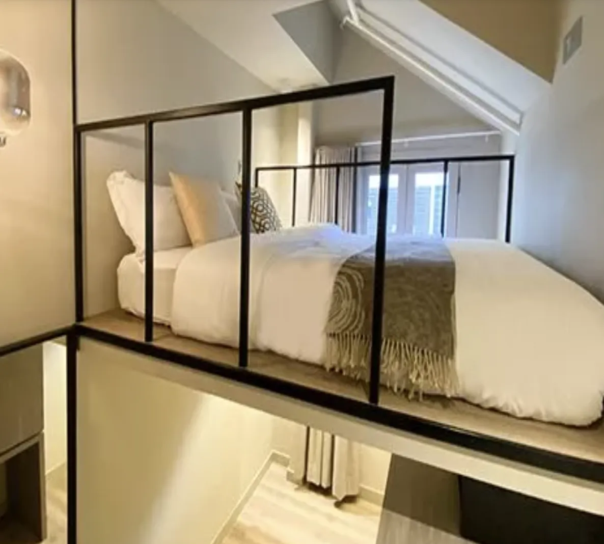 ST Signature Jalan Besar Singapore hotel