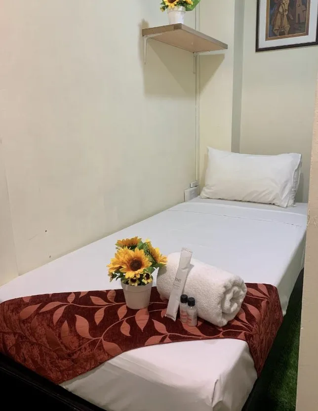 Sandpiper hotel little india singapore