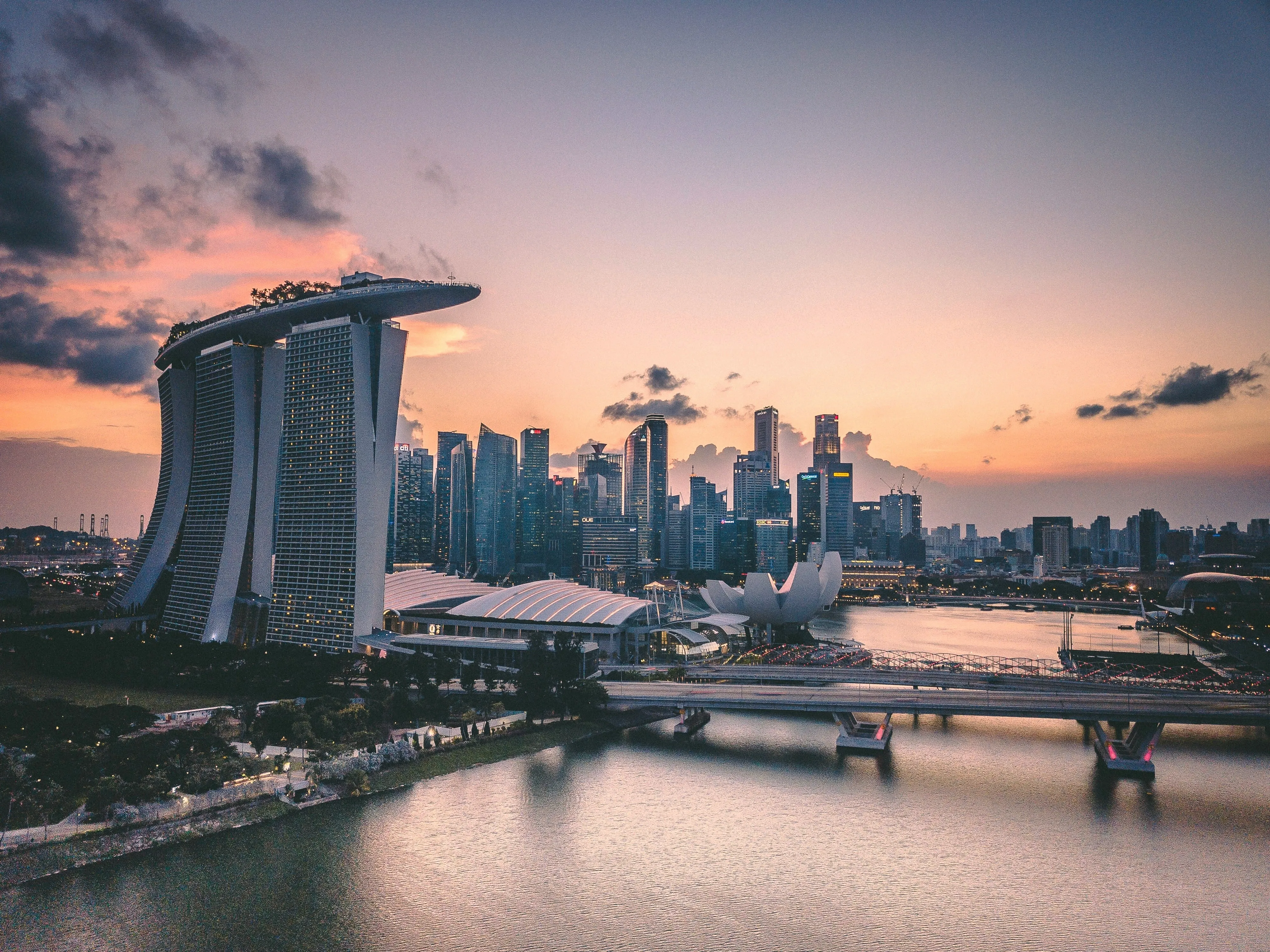 Ide Liburan di Singapura