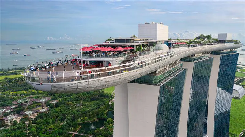 SkyPark