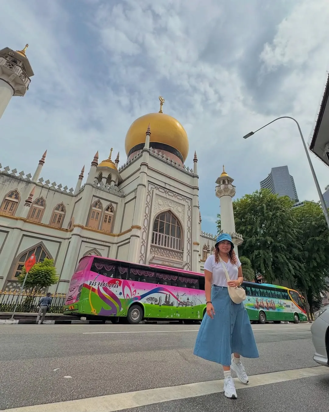 Masjid Sultan