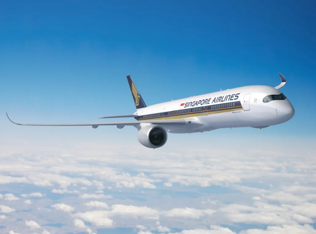 Singapore Airlines