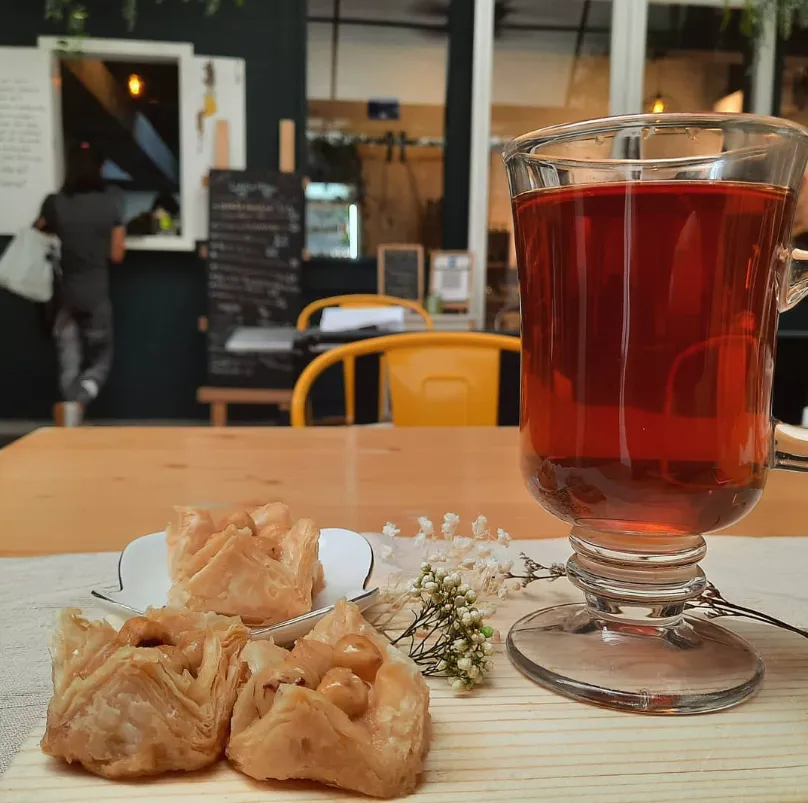Tips For A Healthier Fast This Ramadan
