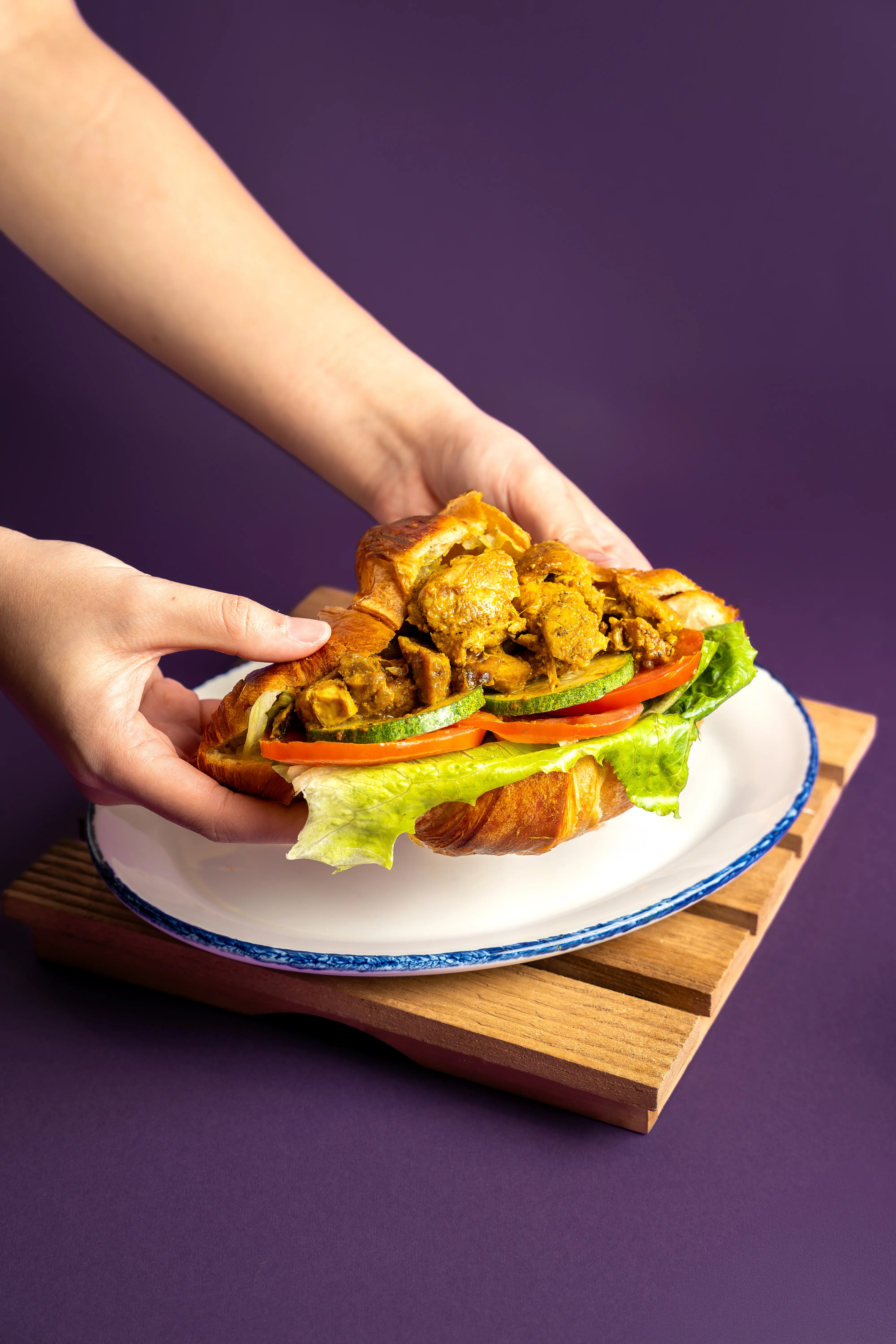 Délifrance’s Special Ramadan Menu