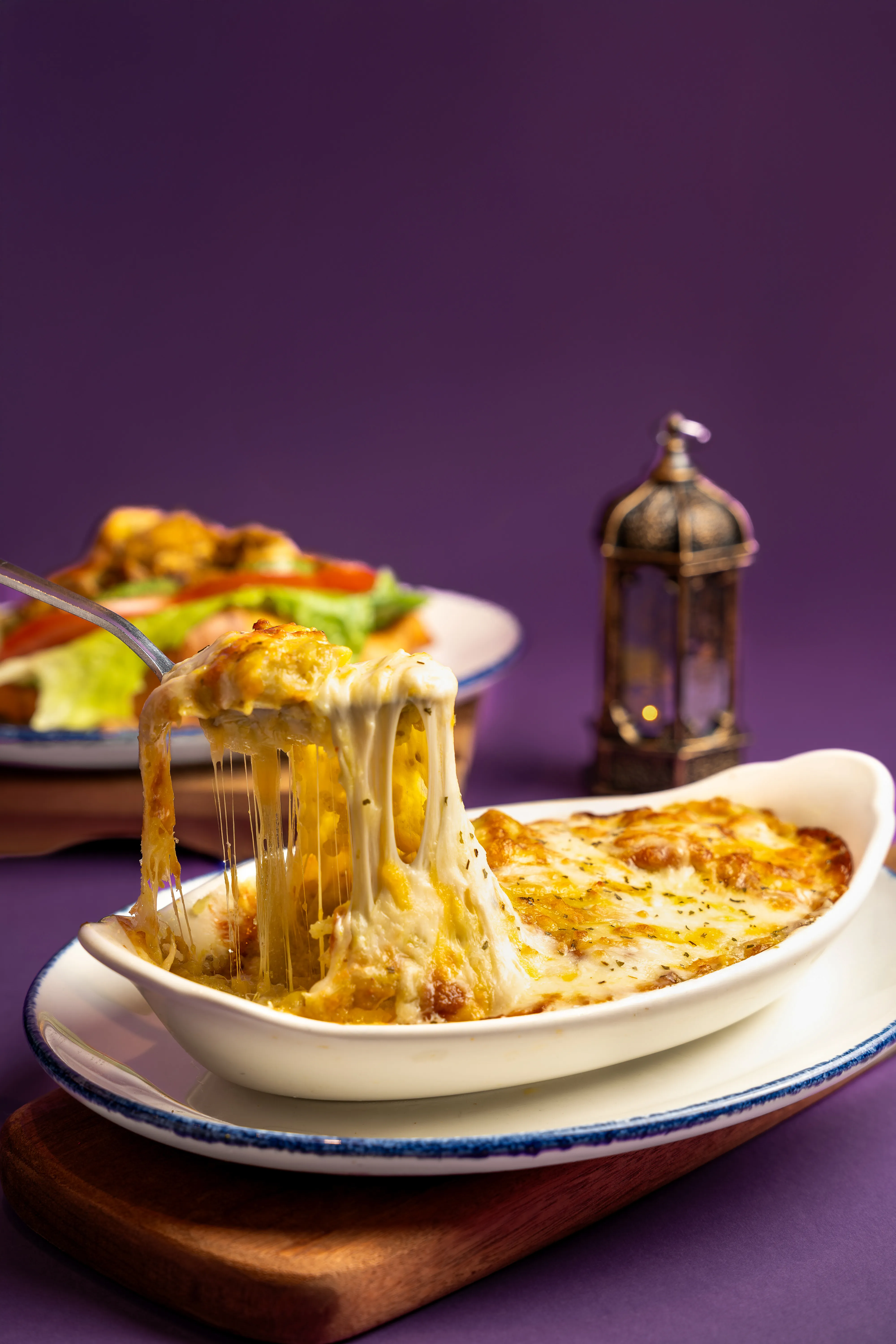 Délifrance’s Special Ramadan Menu