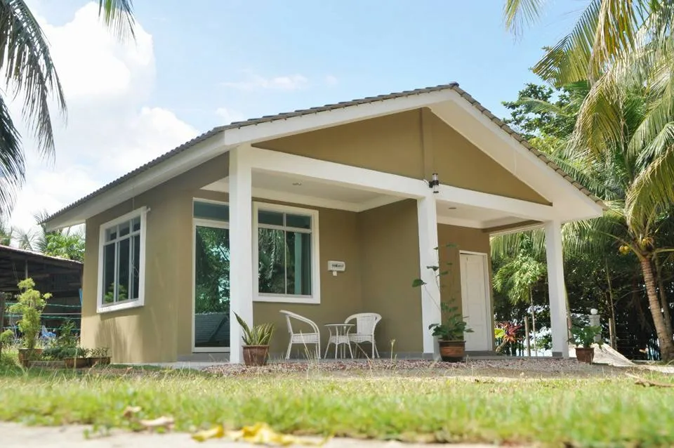 11 Amazing Homestays In Langkawi For Your Next Family Holiday