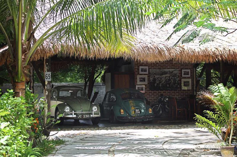 11 Amazing Homestays In Langkawi For Your Next Family Holiday