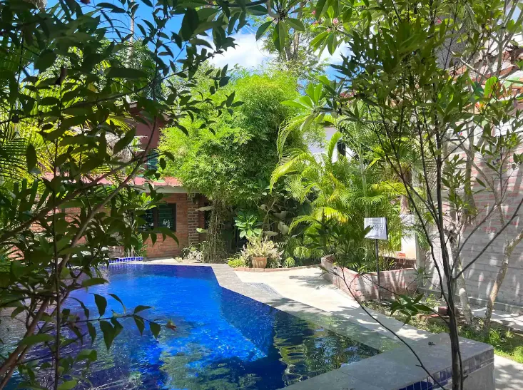 11 Amazing Homestays In Langkawi For Your Next Family Holiday