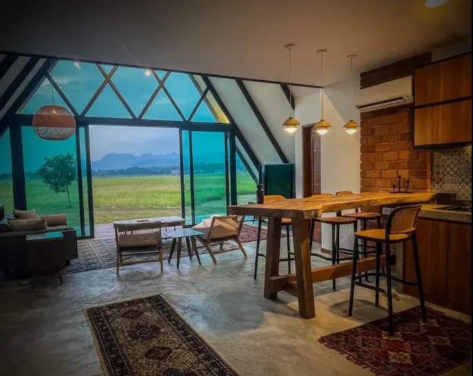 11 Amazing Homestays In Langkawi For Your Next Family Holiday