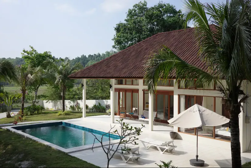 11 Amazing Homestays In Langkawi For Your Next Family Holiday