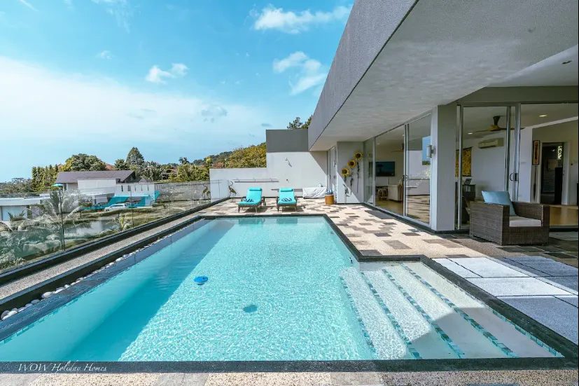 11 Amazing Homestays In Langkawi For Your Next Family Holiday