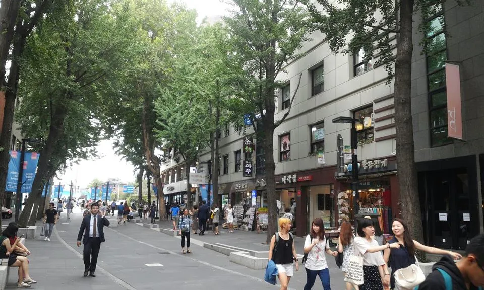 Attractions To Visit When You're In Seoul, Korea