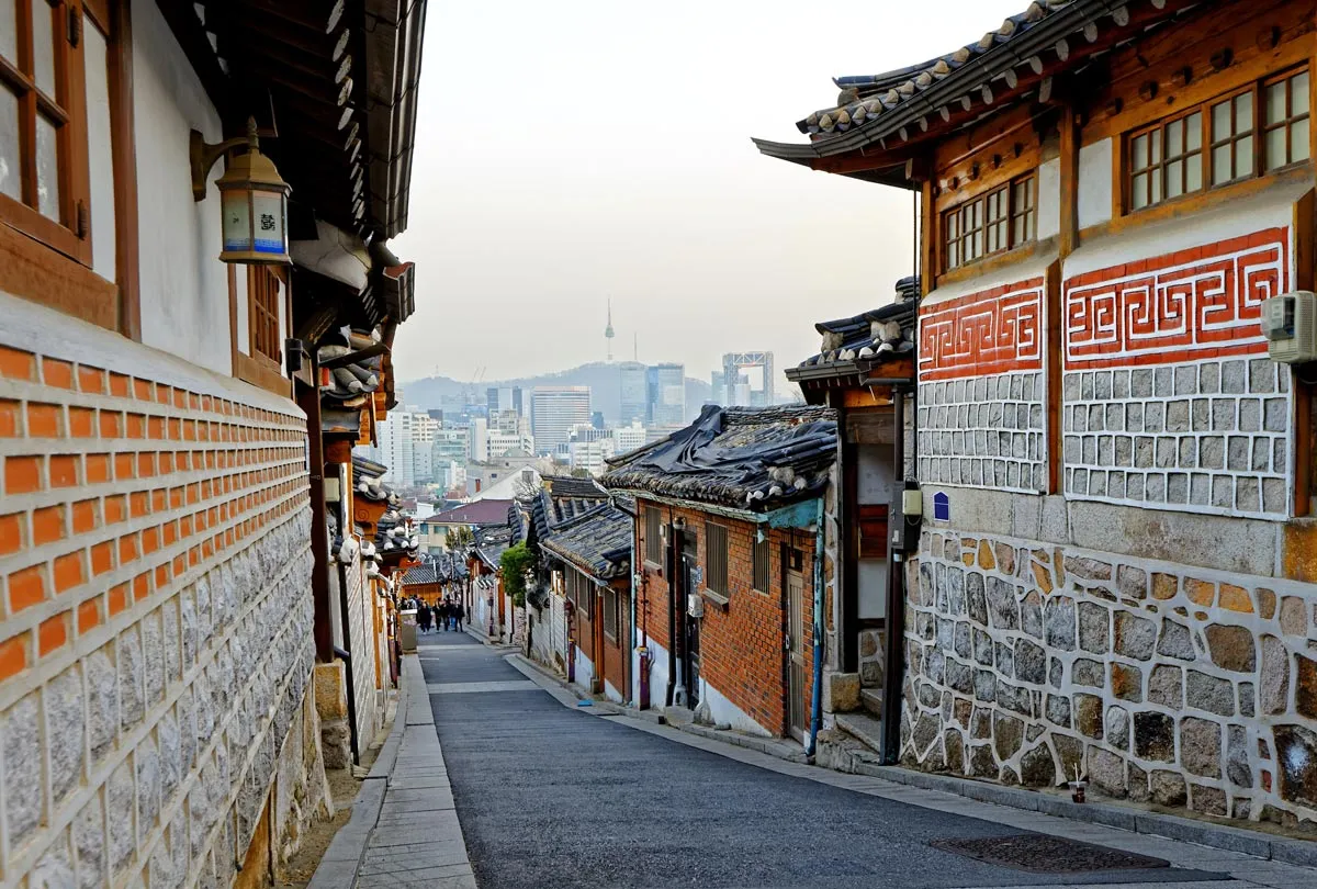 Attractions To Visit When You're In Seoul, Korea