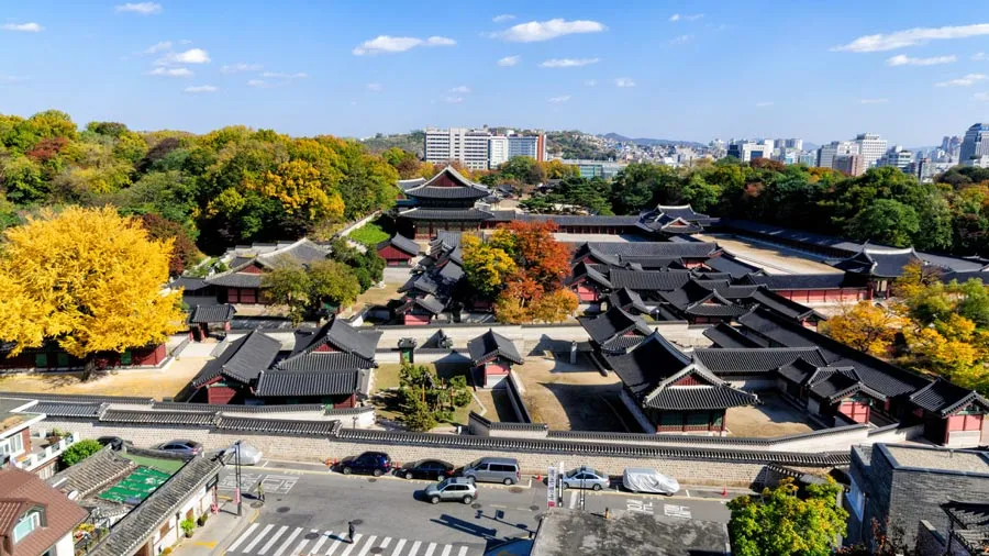Attractions To Visit When You're In Seoul, Korea