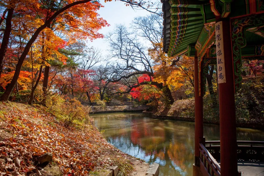 Attractions To Visit When You're In Seoul, Korea