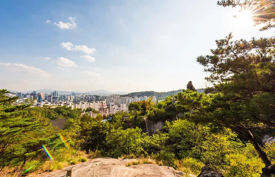 Attractions To Visit When You're In Seoul, Korea