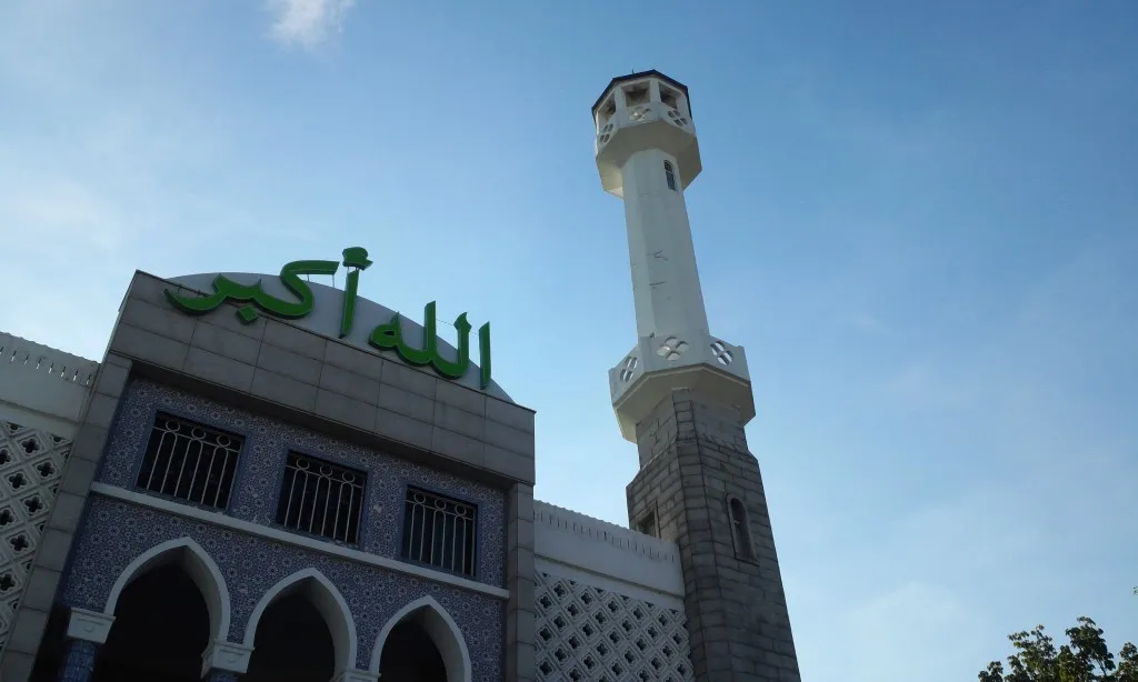 Attractions To Visit When You're In Seoul, Korea