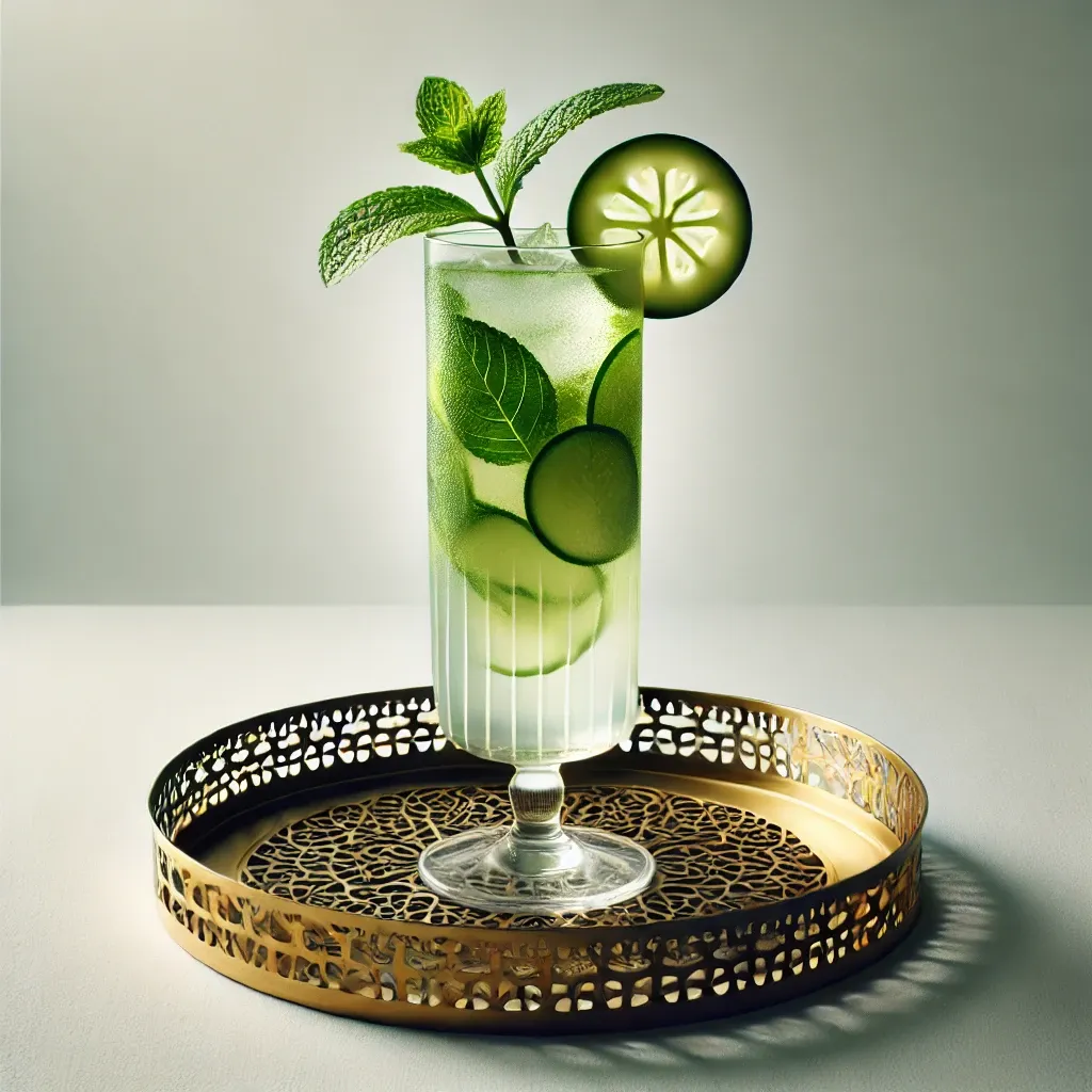 Celebrate Ramadan with Elegance at Eat The World's French Iftar Soirée