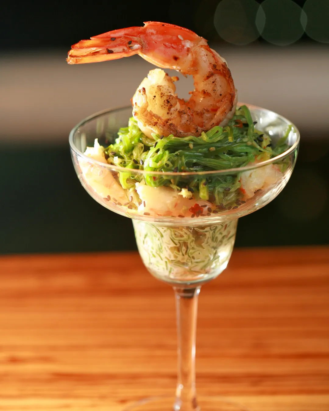 Celebrate Ramadan with Elegance at Eat The World's French Iftar Soirée