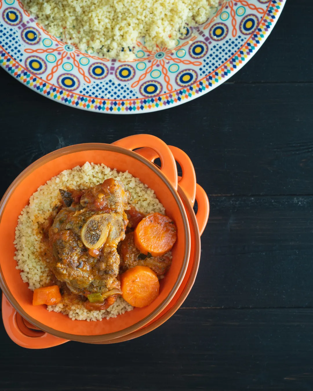 Celebrate Ramadan with Elegance at Eat The World's French Iftar Soirée