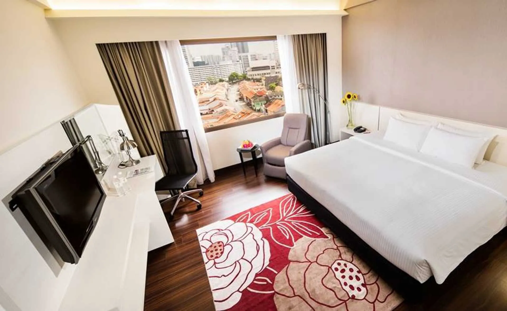 Village Hotel Bugis