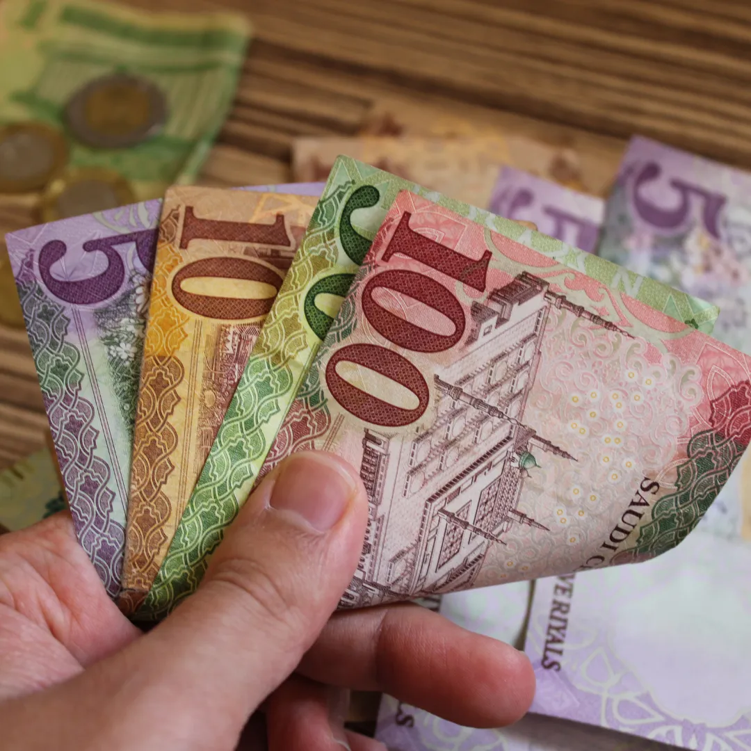 Money and Currency