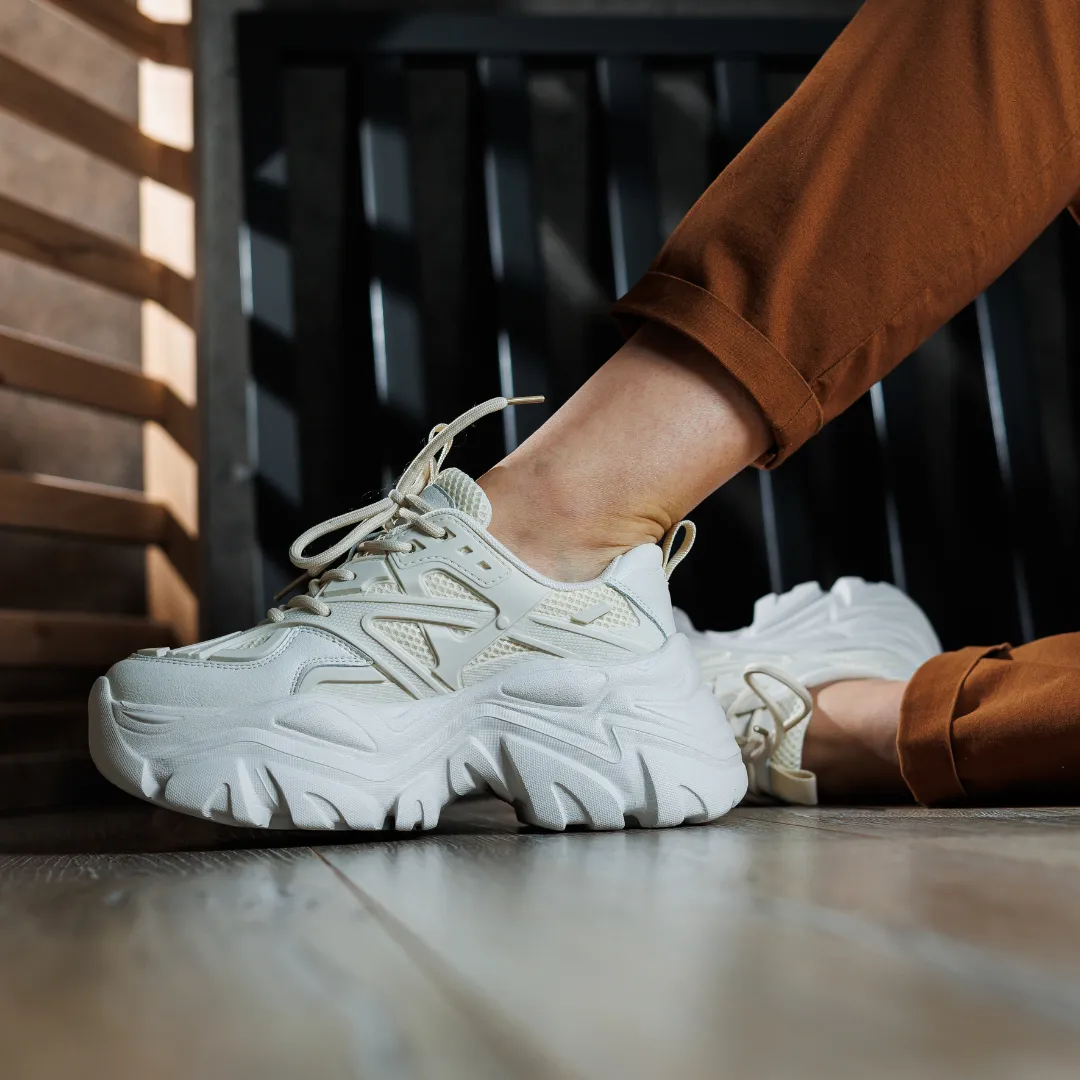 Comfortable Footwear