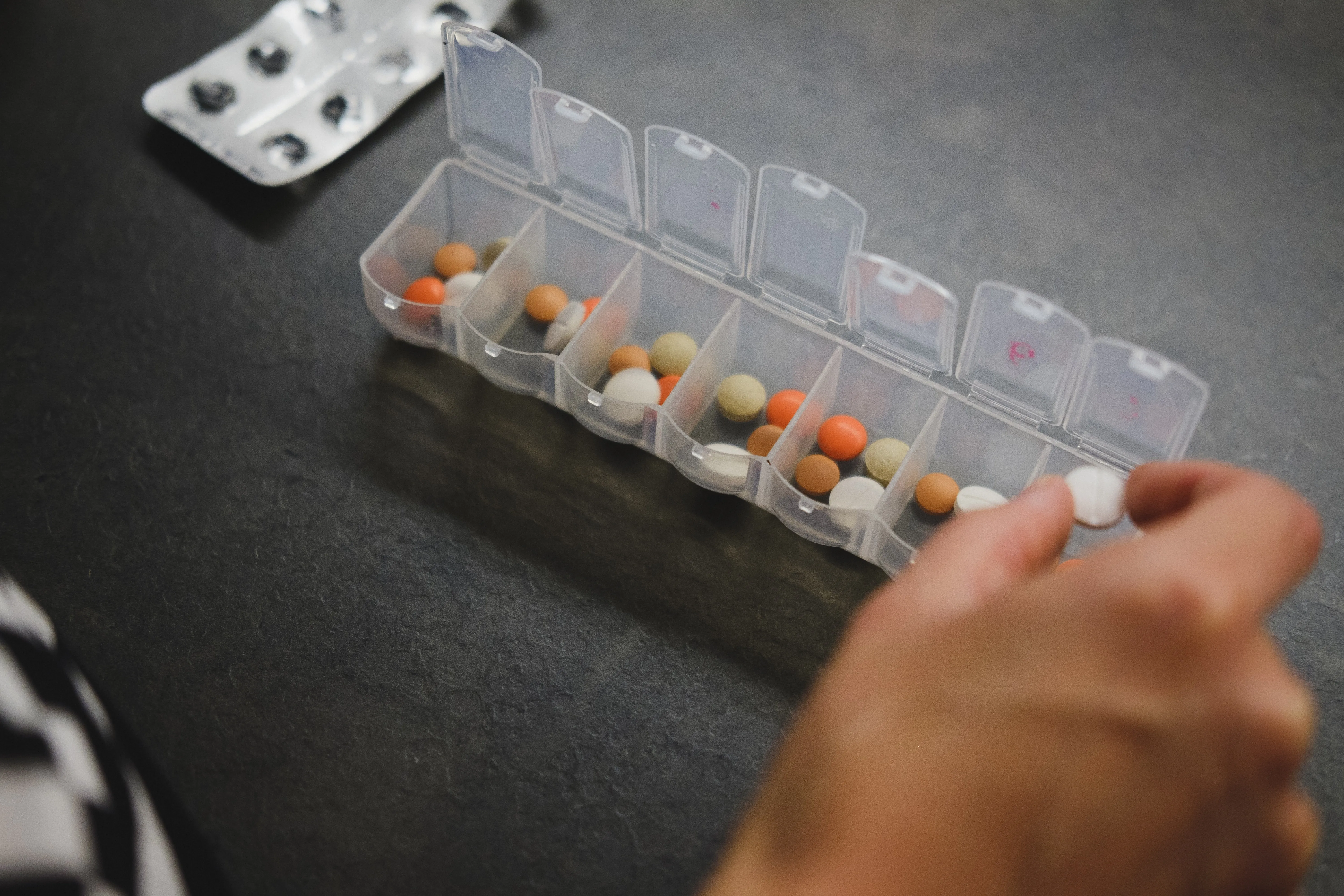 Medications