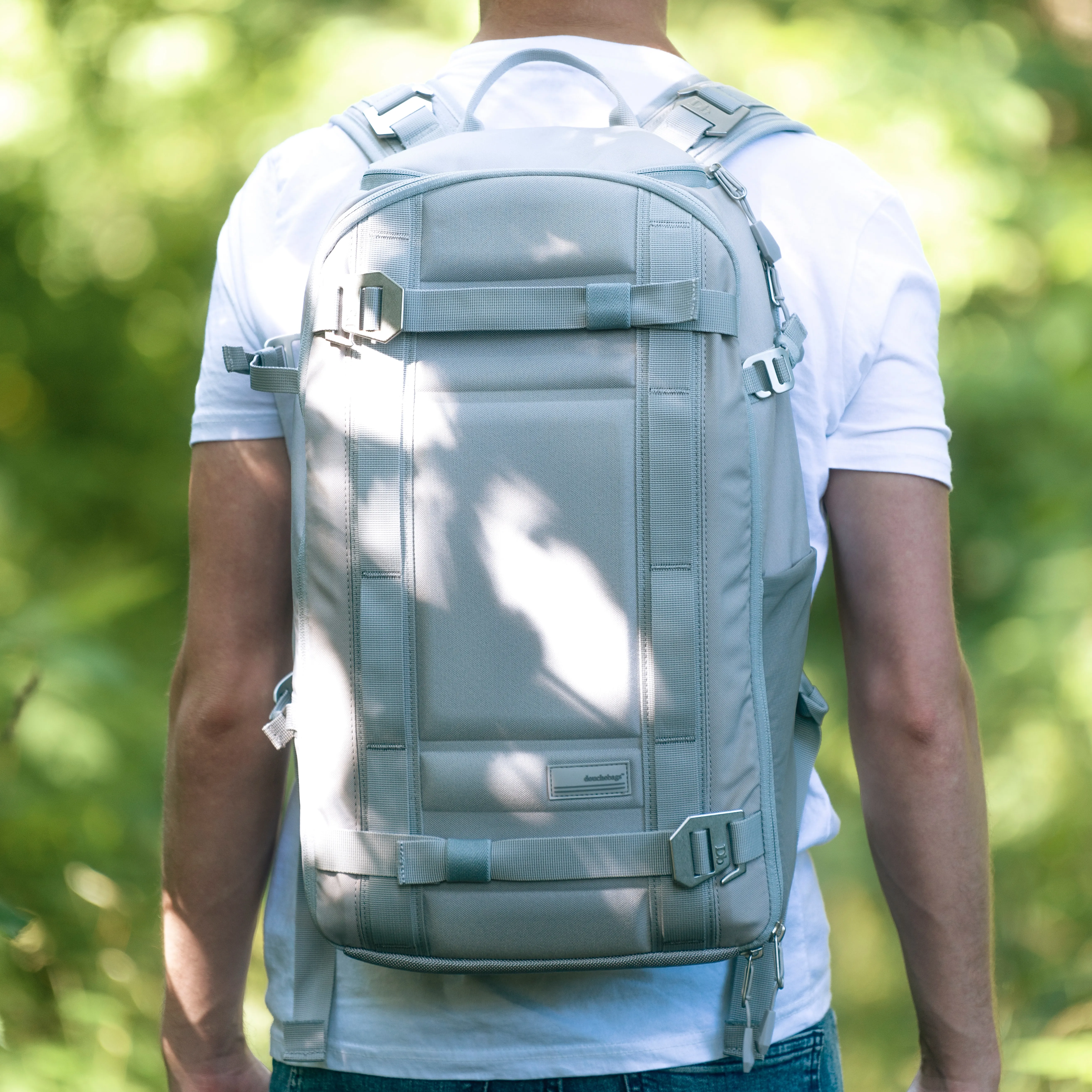 Backpack or Day Bag